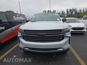 2022 Chevrolet Suburban RST 1SP - miniatura 2