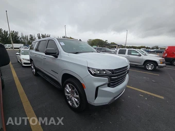 2022 Chevrolet Suburban RST 1SP - miniatura 3