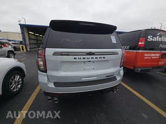 2022 Chevrolet Suburban RST 1SP - miniatura 5