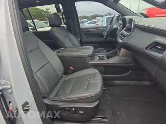 2022 Chevrolet Suburban RST 1SP - miniatura 8