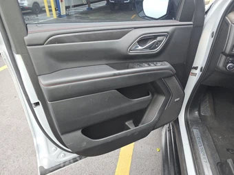 2022 Chevrolet Suburban RST 1SP - miniatura 9