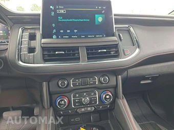 2022 Chevrolet Suburban RST 1SP - miniatura 10