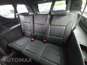 2022 Chevrolet Suburban RST 1SP - miniatura 14