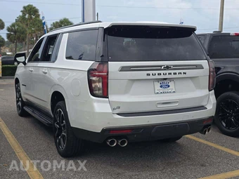 2022 Chevrolet Suburban RST 1SP - miniatura 2