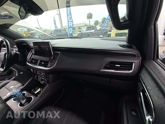2022 Chevrolet Suburban RST 1SP - miniatura 20