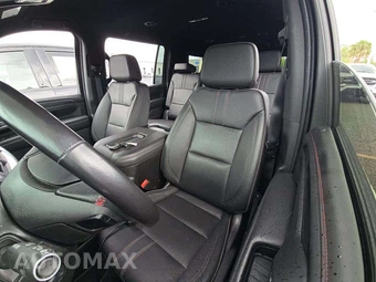 2022 Chevrolet Suburban RST 1SP - miniatura 6