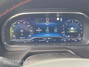 2022 Chevrolet Suburban RST 1SP - miniatura 9