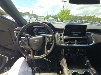 2022 Chevrolet Suburban RST 1SP - miniatura 10