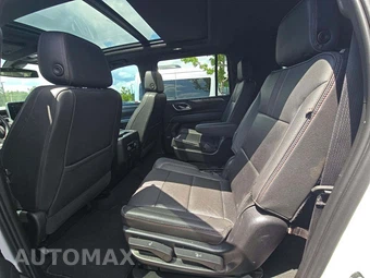 2022 Chevrolet Suburban RST 1SP - miniatura 13