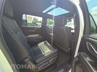 2022 Chevrolet Suburban RST 1SP - miniatura 17