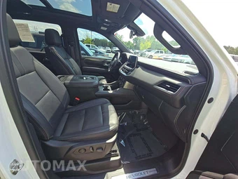 2022 Chevrolet Suburban RST 1SP - miniatura 19
