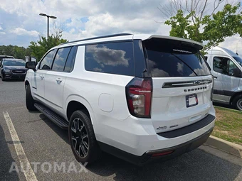 2022 Chevrolet Suburban RST 1SP - miniatura 2