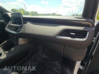 2022 Chevrolet Suburban RST 1SP - miniatura 20