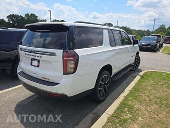 2022 Chevrolet Suburban RST 1SP - miniatura 3