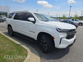 2022 Chevrolet Suburban RST 1SP - miniatura 4