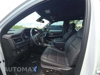 2022 Chevrolet Suburban RST 1SP - miniatura 6