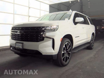 2022 Chevrolet Suburban RST 1SP