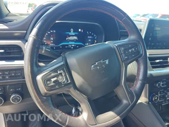 2022 Chevrolet Suburban RST 1SP - miniatura 10