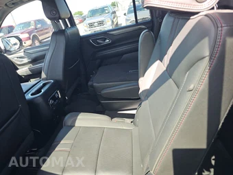 2022 Chevrolet Suburban RST 1SP - miniatura 13
