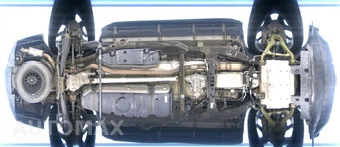 2022 Chevrolet Suburban RST 1SP - miniatura 19