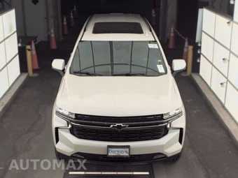 2022 Chevrolet Suburban RST 1SP - miniatura 2