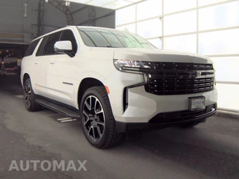 2022 Chevrolet Suburban RST 1SP - miniatura 3