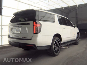 2022 Chevrolet Suburban RST 1SP - miniatura 4