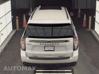 2022 Chevrolet Suburban RST 1SP - miniatura 5