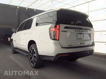 2022 Chevrolet Suburban RST 1SP - miniatura 6