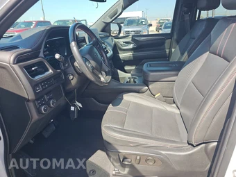 2022 Chevrolet Suburban RST 1SP - miniatura 7