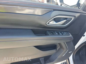 2022 Chevrolet Suburban RST 1SP - miniatura 9