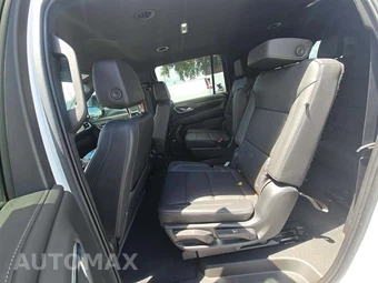 2022 Chevrolet Suburban Z71 2Z7 - miniatura 10