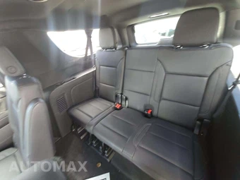 2022 Chevrolet Suburban Z71 2Z7 - miniatura 11
