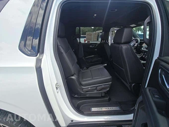 2022 Chevrolet Suburban Z71 2Z7 - miniatura 14