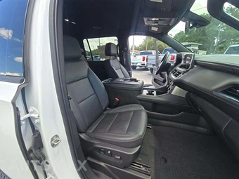 2022 Chevrolet Suburban Z71 2Z7 - miniatura 16