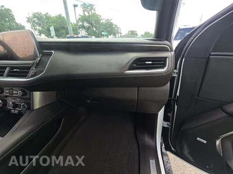 2022 Chevrolet Suburban Z71 2Z7 - miniatura 17