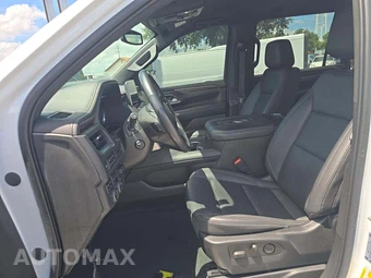 2022 Chevrolet Suburban Z71 2Z7 - miniatura 3