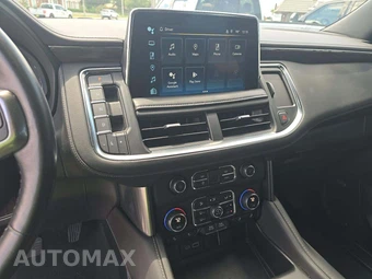 2022 Chevrolet Suburban Z71 2Z7 - miniatura 7