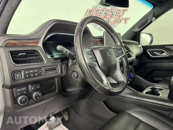 2022 Chevrolet Suburban Z71 2Z7 - miniatura 10