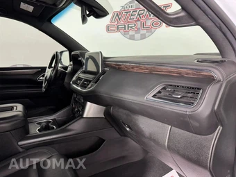 2022 Chevrolet Suburban Z71 2Z7 - miniatura 12
