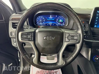 2022 Chevrolet Suburban Z71 2Z7 - miniatura 13