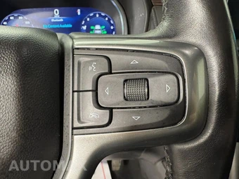 2022 Chevrolet Suburban Z71 2Z7 - miniatura 16