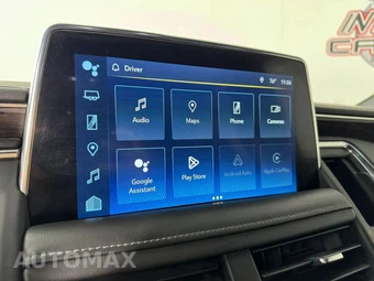 2022 Chevrolet Suburban Z71 2Z7 - miniatura 19