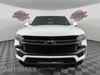 2022 Chevrolet Suburban Z71 2Z7 - miniatura 2