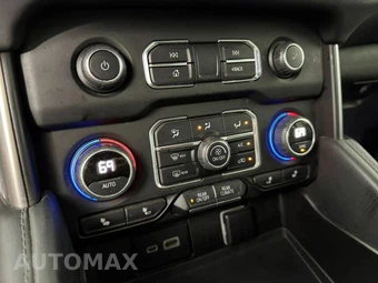 2022 Chevrolet Suburban Z71 2Z7 - miniatura 20