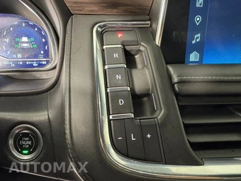2022 Chevrolet Suburban Z71 2Z7 - miniatura 21