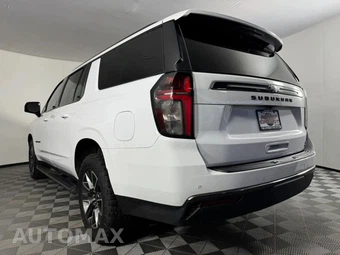 2022 Chevrolet Suburban Z71 2Z7 - miniatura 25