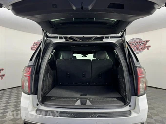 2022 Chevrolet Suburban Z71 2Z7 - miniatura 26