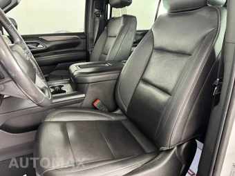 2022 Chevrolet Suburban Z71 2Z7 - miniatura 32