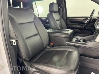 2022 Chevrolet Suburban Z71 2Z7 - miniatura 34